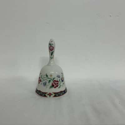 Porcelain bell