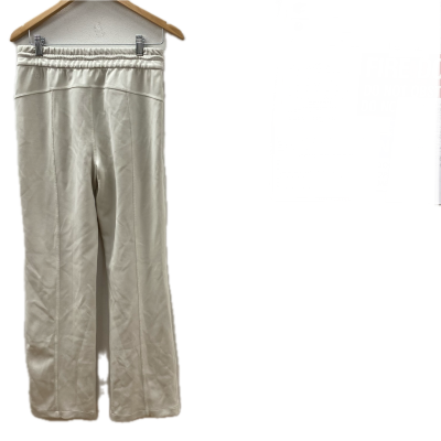 Lululemon Womens  Size 6 Cream Pants 