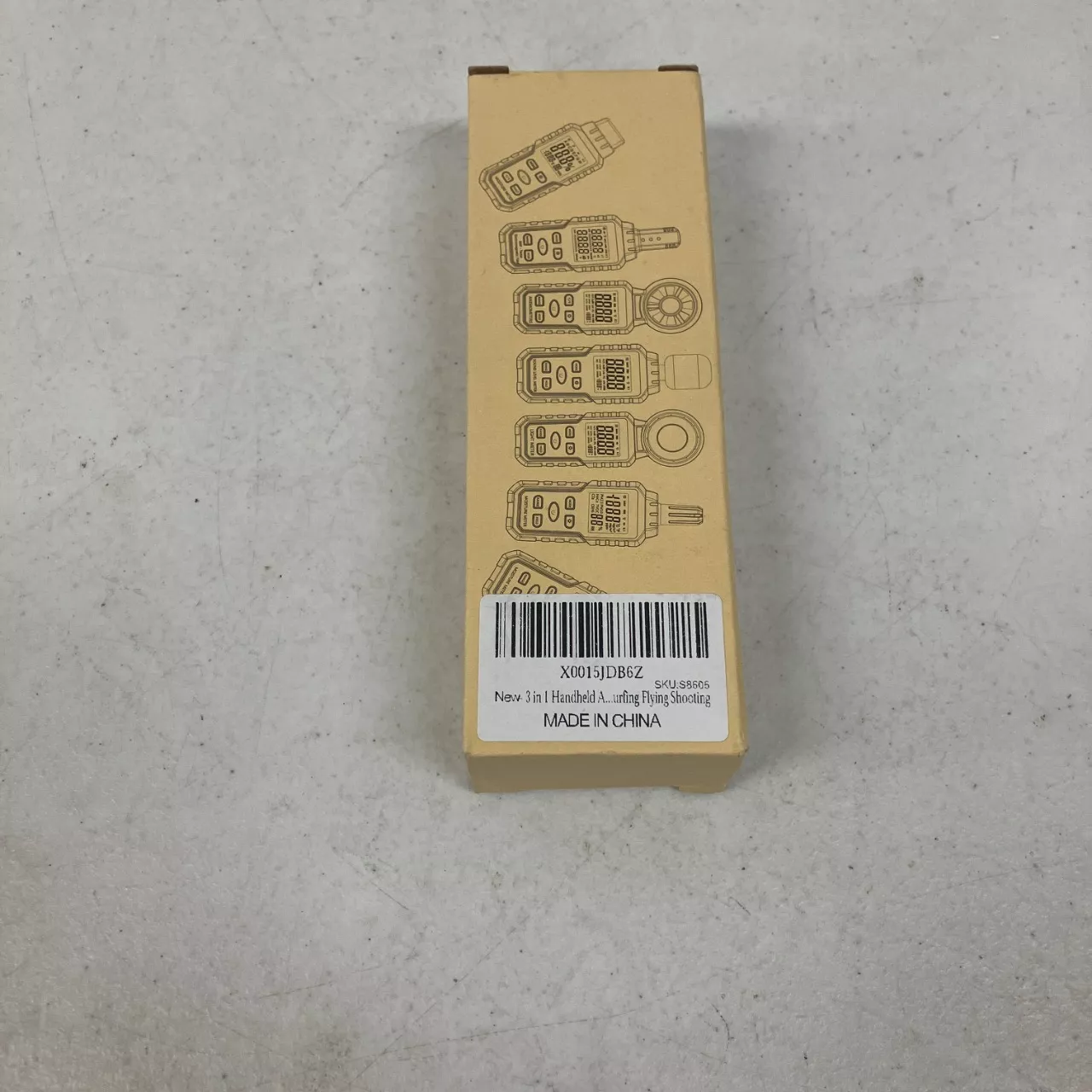 Image Tester