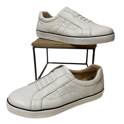 Colorado Mens Size 41 White/Black