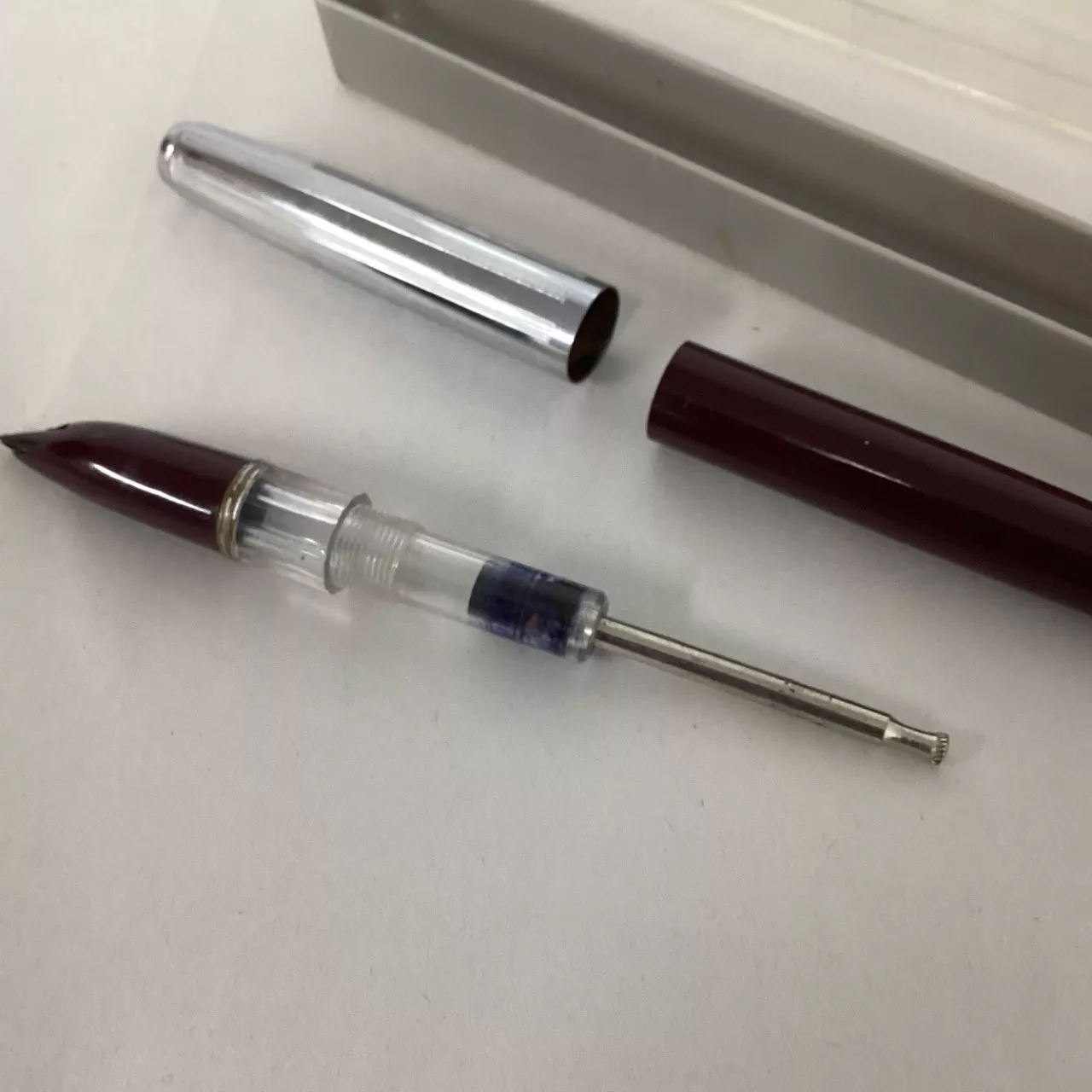 Image Tester