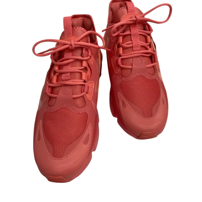 Nike Womens  Air Max Infinity 2 Size 39 Sneakers Pink Salt