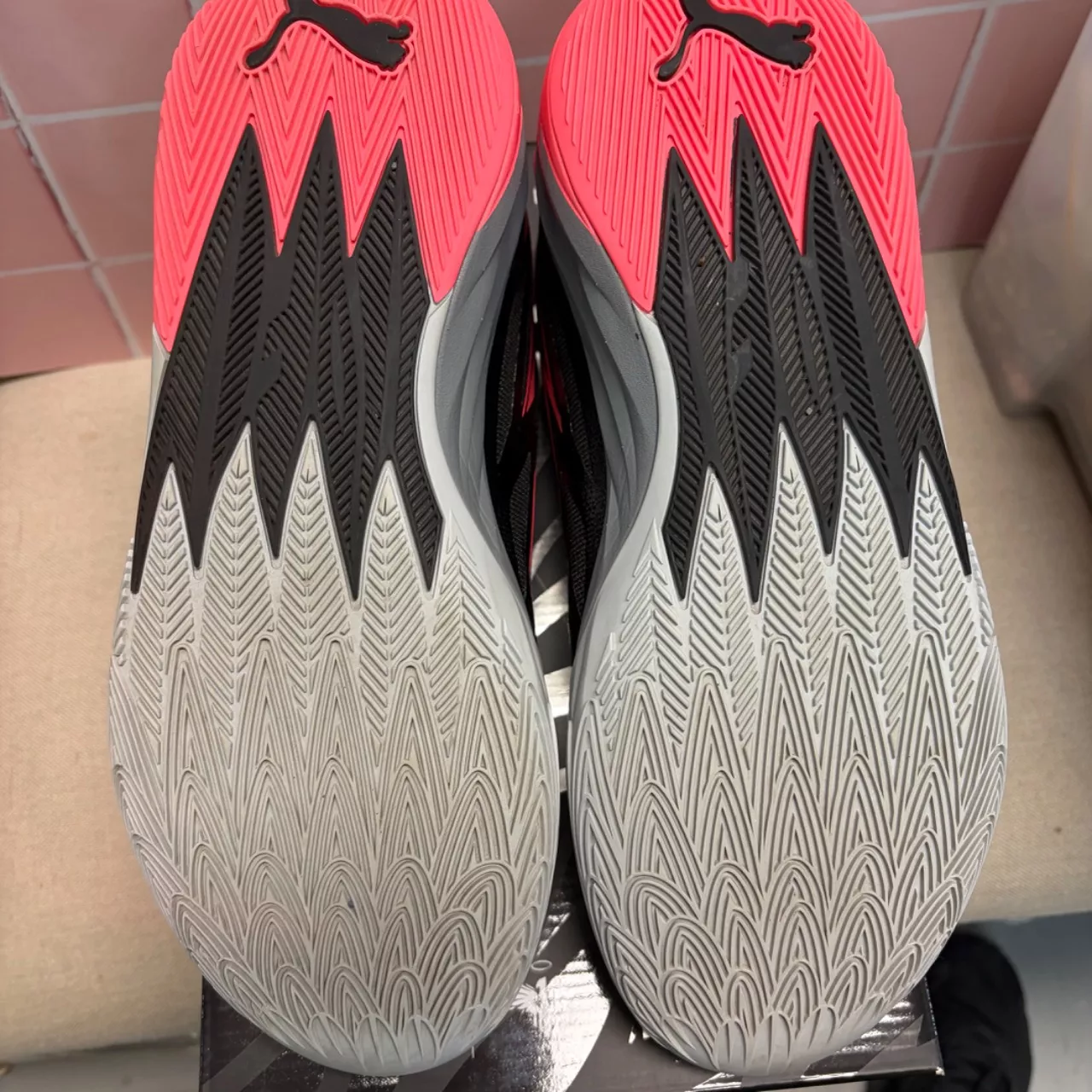 Image Tester