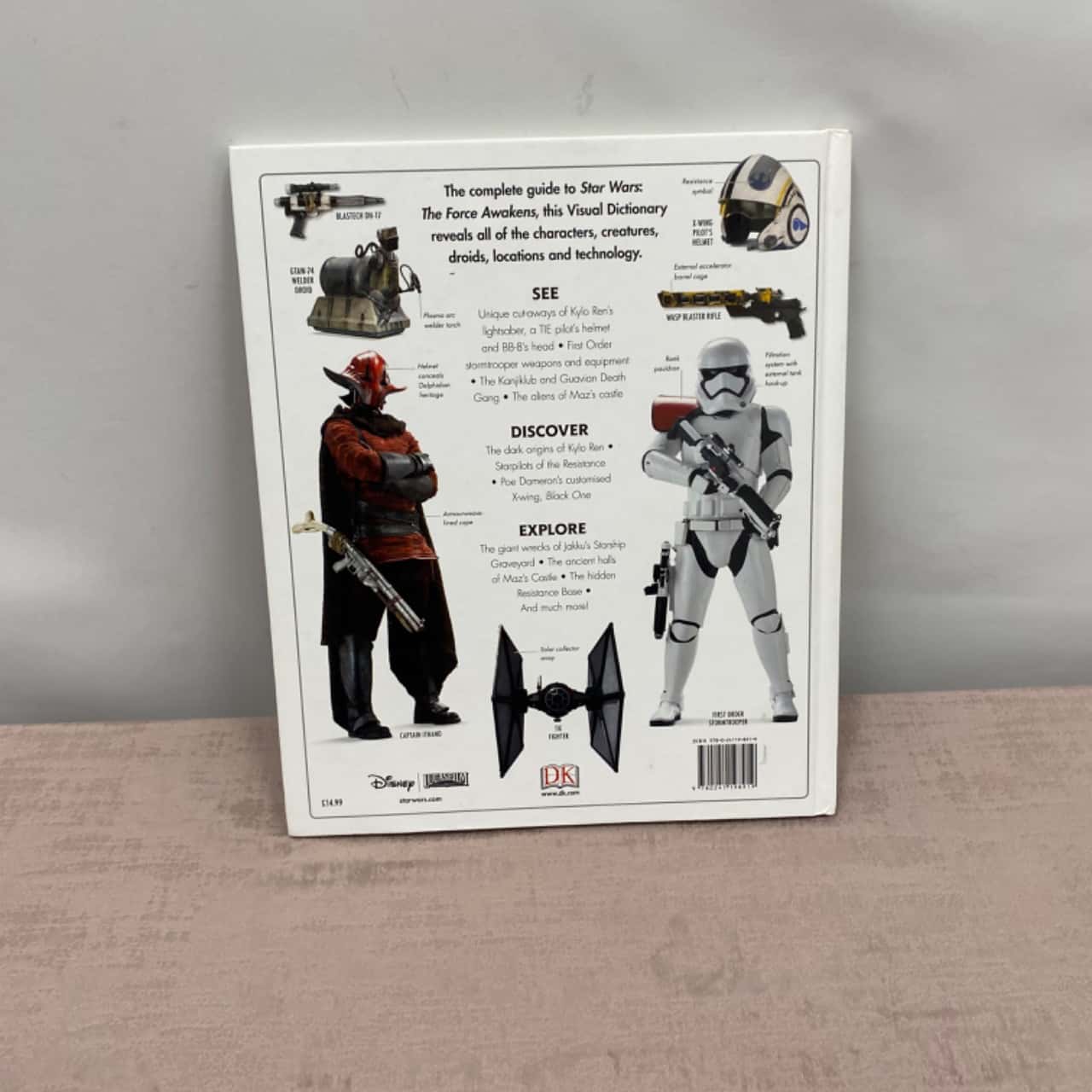 Image Tester