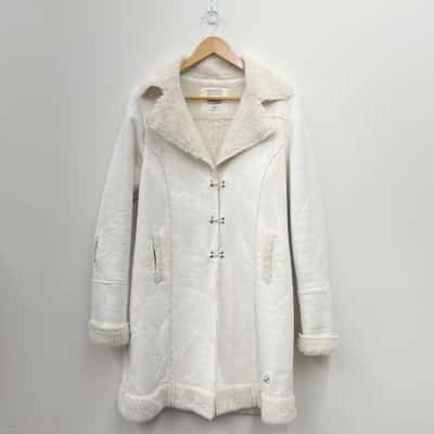 Vintage Rip Curl 'The Search' Coat 