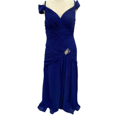 Miss Anne Formal Dress. Size 16. New with tags