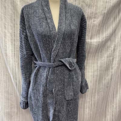 C&L *NEW WITH TAGS RRP $ 69.95  Womens  Size XS Pyjamas Grey 