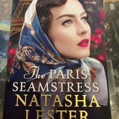 The Paris seamstress