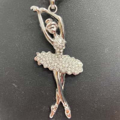 Womens Necklace 