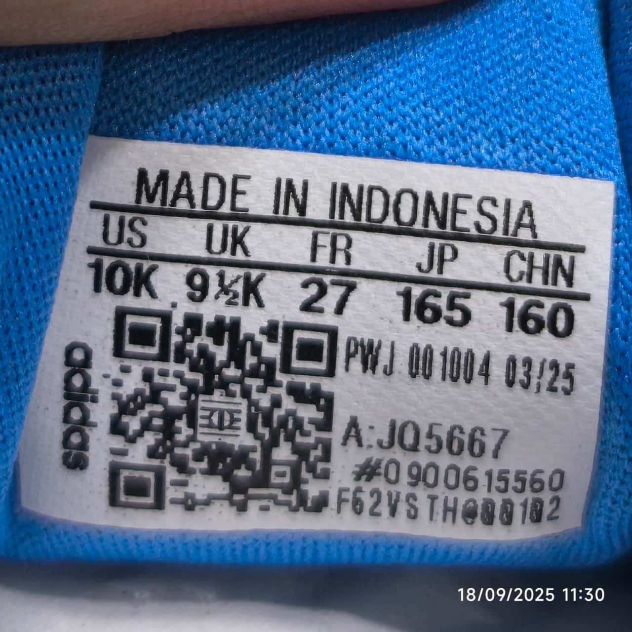 Image Tester