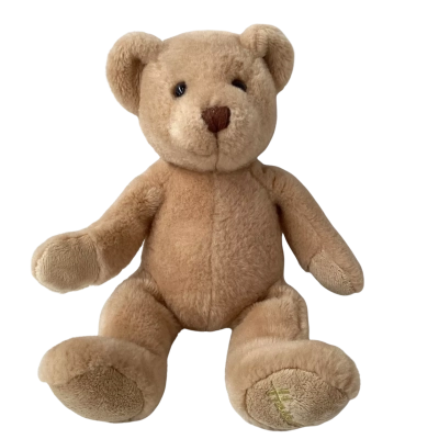 Harrods Teddy Bear