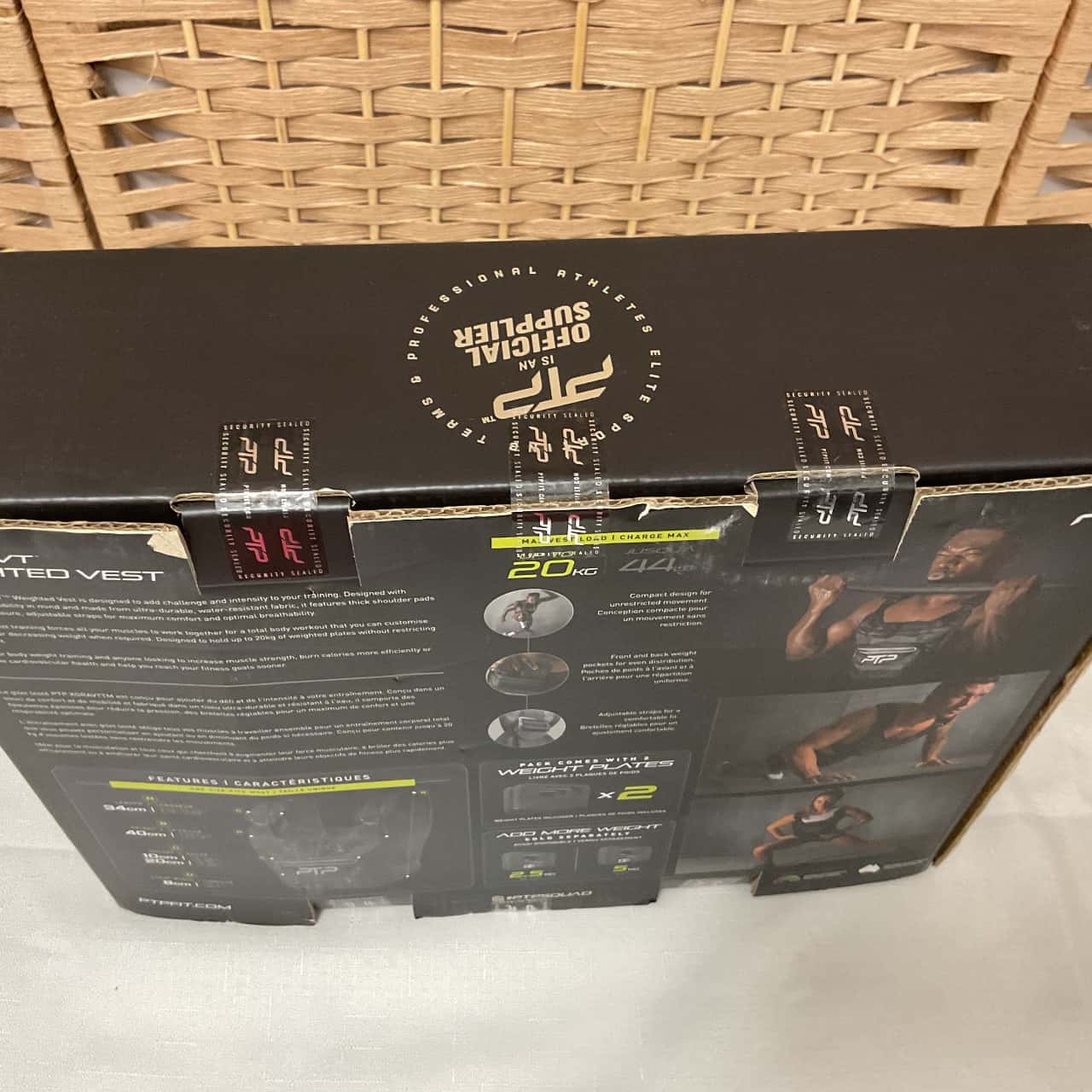 Image Tester