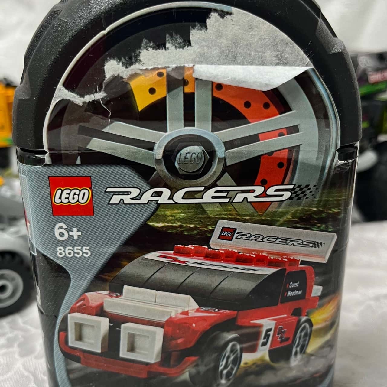 Image Tester