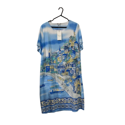 W. Lane Womens  Size 16 Multicoloured 