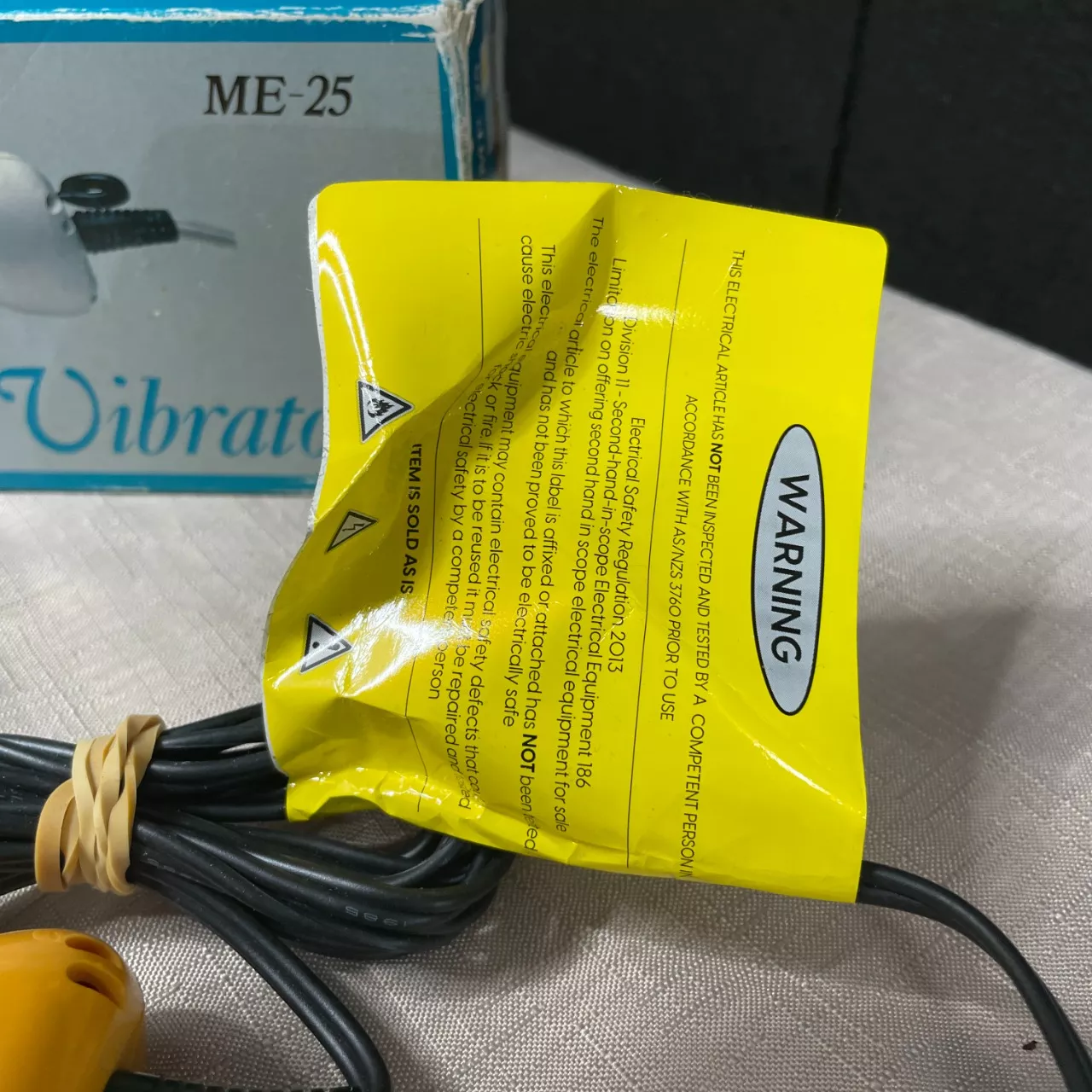 Image Tester