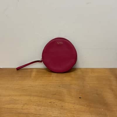 Mimco Circuit medium pouch
