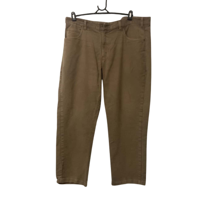 Mens R.M. Williams Size 38 Tan Straight Leg Pants 
