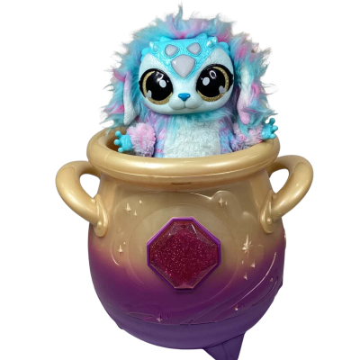 Magic Mixies Magic Cauldron 