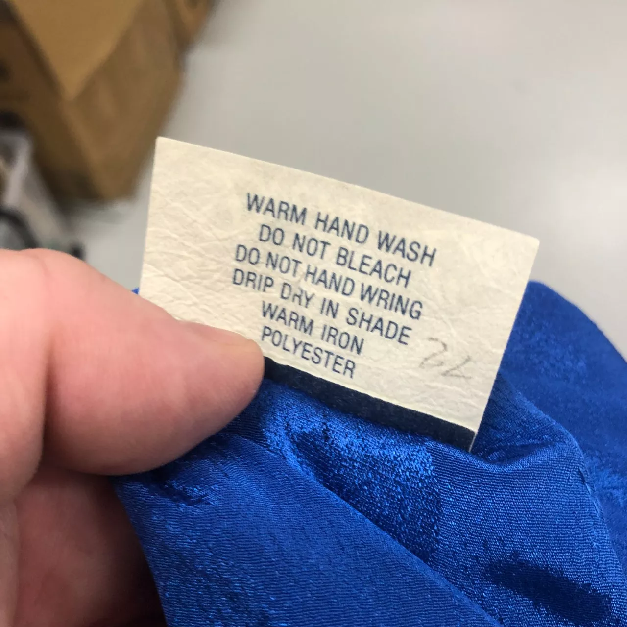 Image Tester