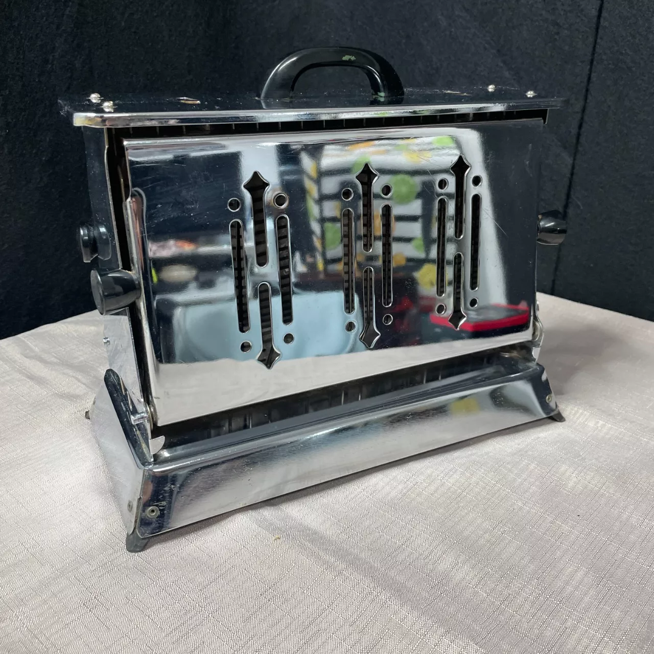 Image Tester