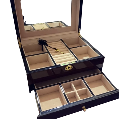 Jewellery box