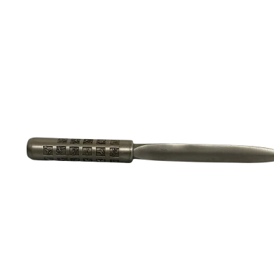 Sydney 2000 Olympics - Royal Selangor Pewter Letter Opener by SOCOG