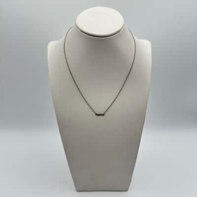 S925 MAMA Necklace