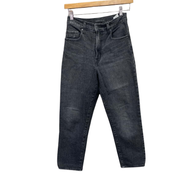 Nobody Denim Womens  Size 27 Slim Fit Jeans Grey 