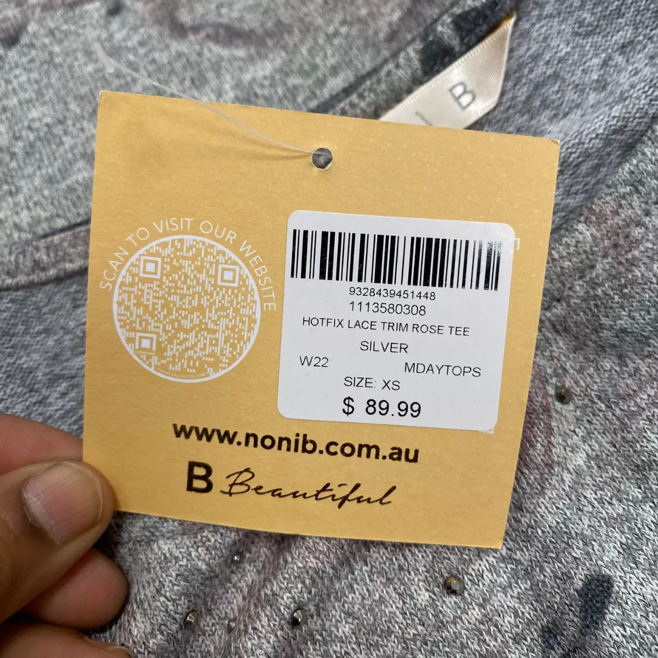Image Tester