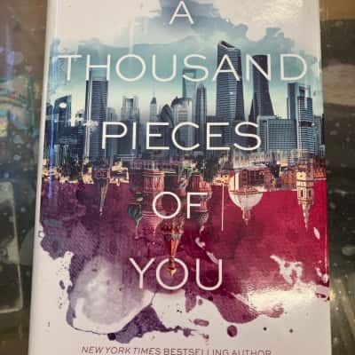A thousand pieces of you
