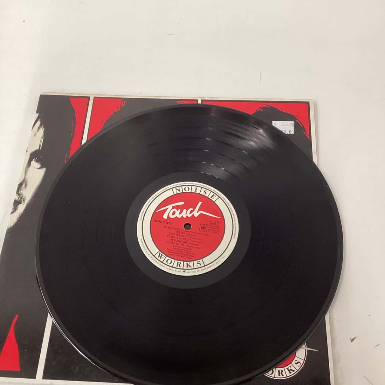 Image Tester