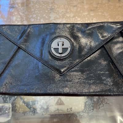 Mimco Womens black purse