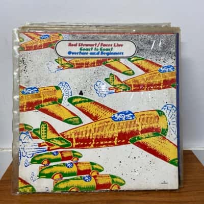 EOS Stewsrt “Coast to Coast”