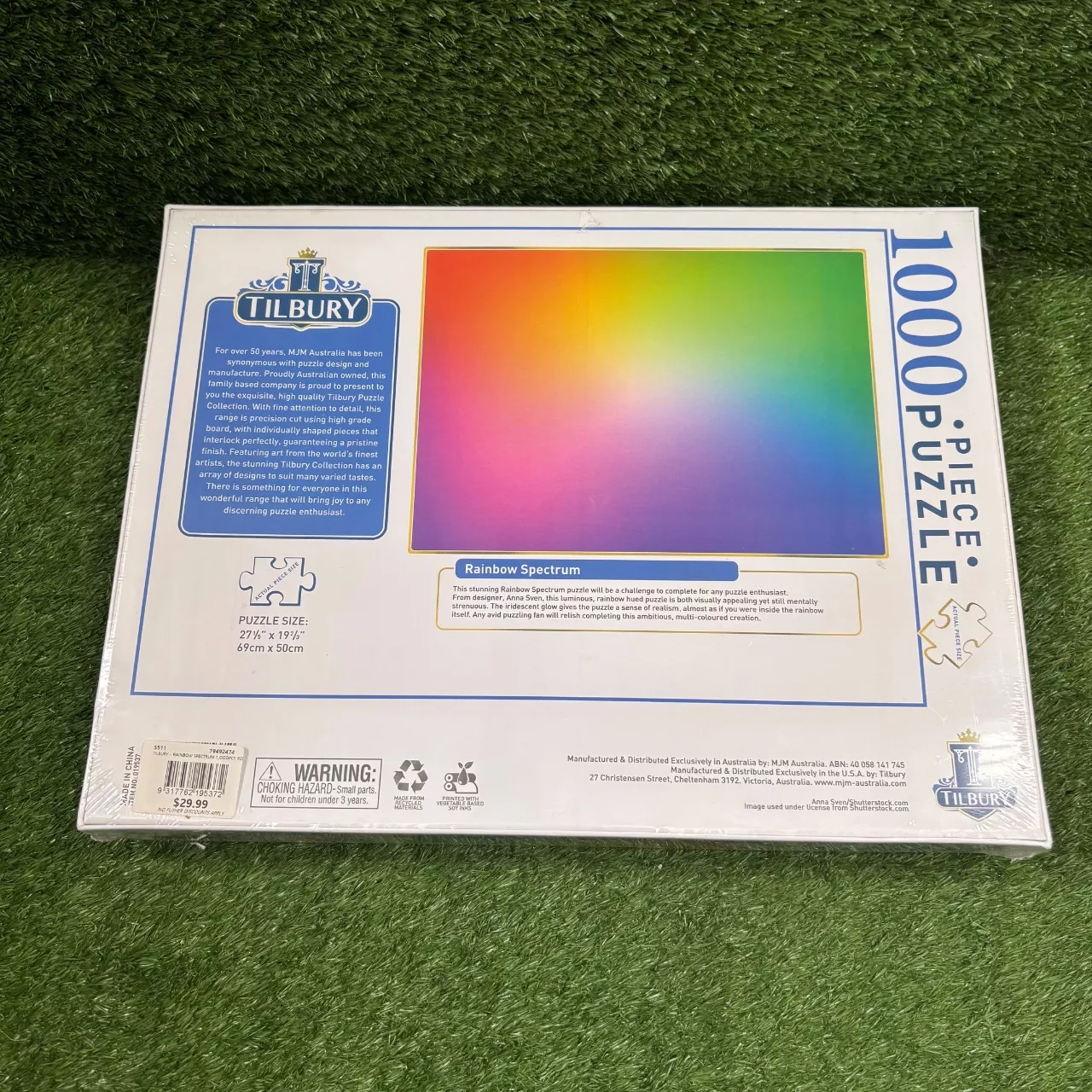 Image Tester