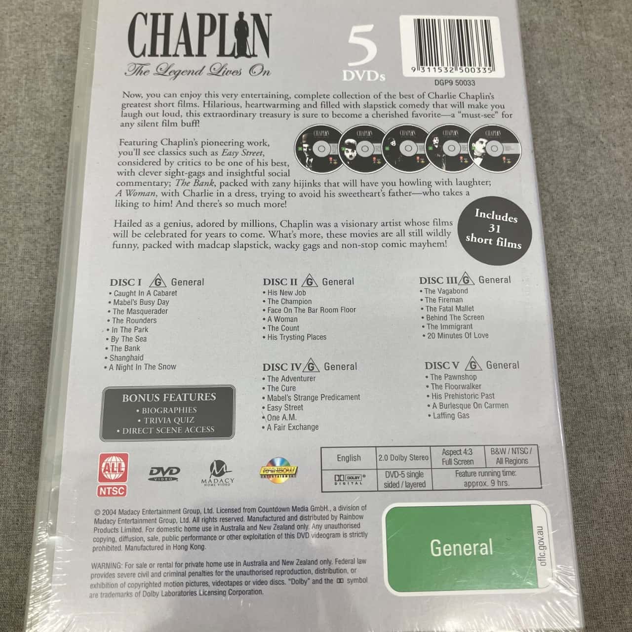 Image Tester