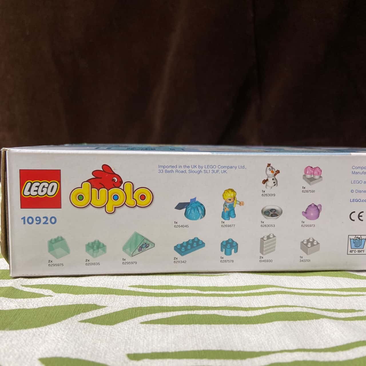 Image Tester