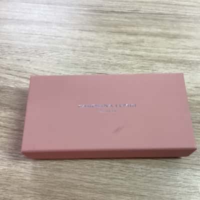 Carolina Lemke Berlin Womens Sunglasses Animal print / Brown / Orange 