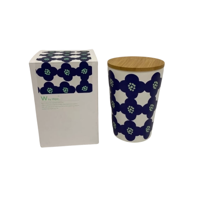 WPC Stainless Steel 2 Way Tumbler 