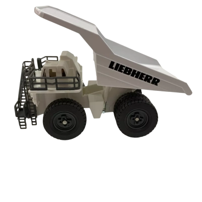 Siku Liebherr T264 Mining Truck Die-Cast Model 1:87 Scale #Siku #ModelTruck #Diecast
