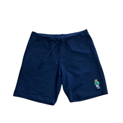 Polo Ralph Lauren Shorts Size XL Navy Blue 