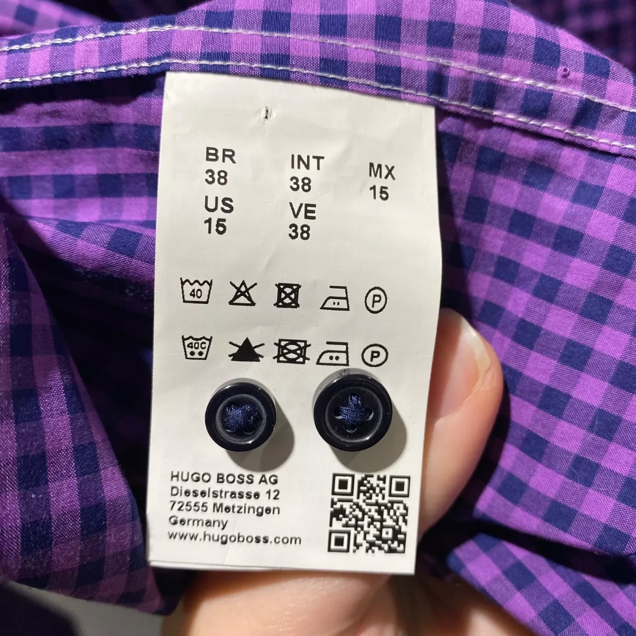 Image Tester