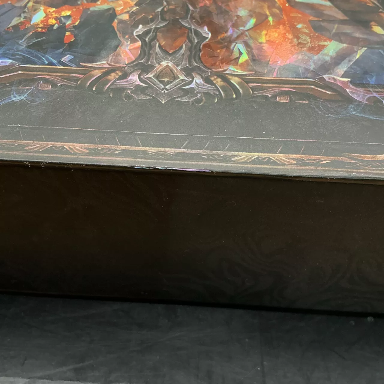 Image Tester