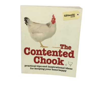 ABC The Contented Chook Book
