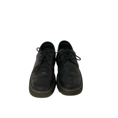 Dr Martens Size 42 Sneakers Black  