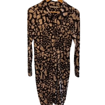 “Marc New York” Womens  Dress - Size 10 Multicoloured 