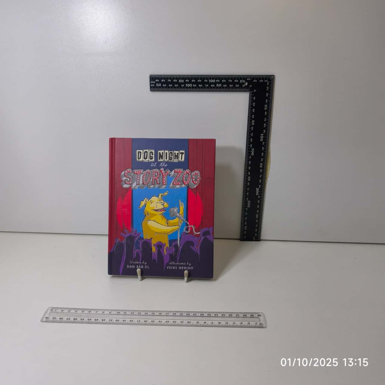 Image Tester