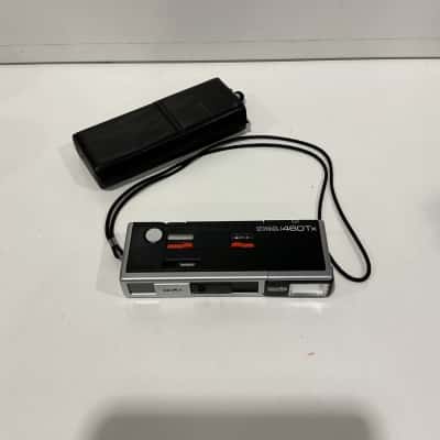 Minolta 460Tx Film Camera