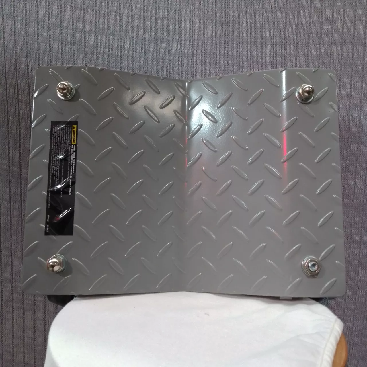 Image Tester
