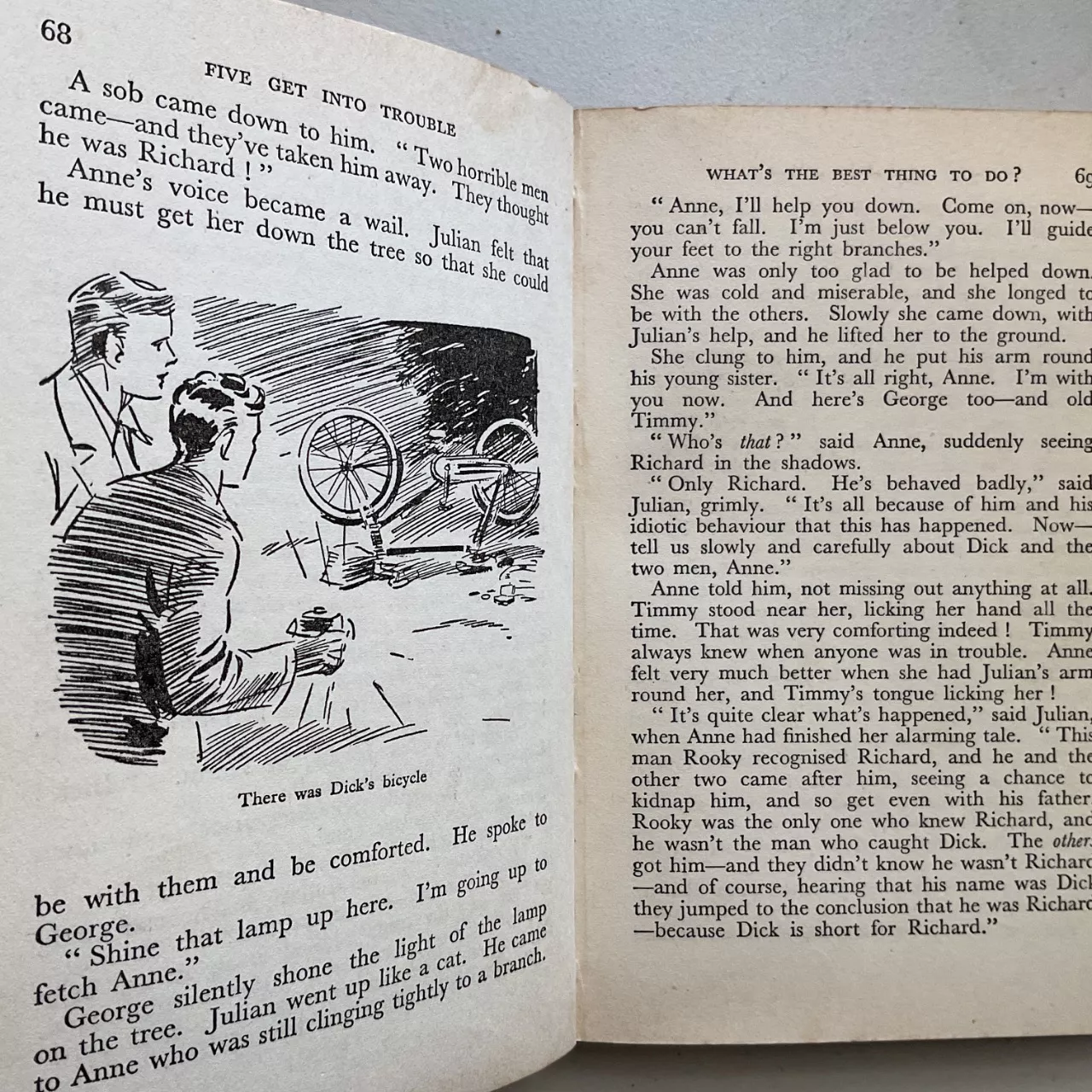 Image Tester
