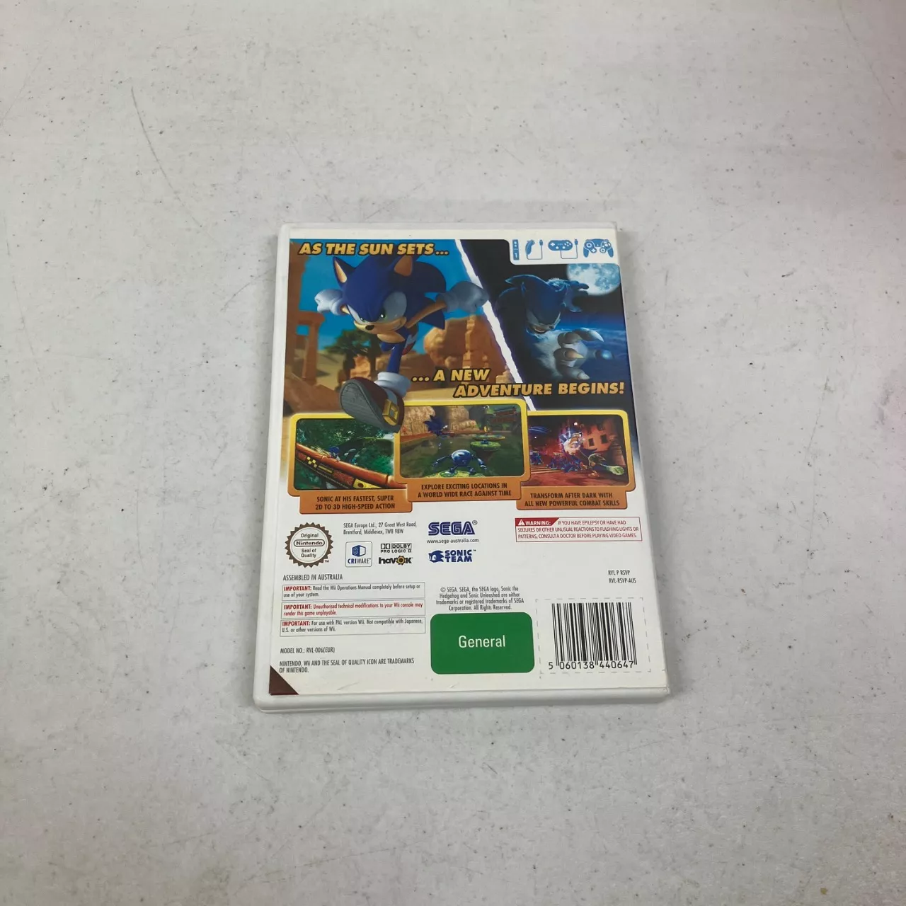 Image Tester